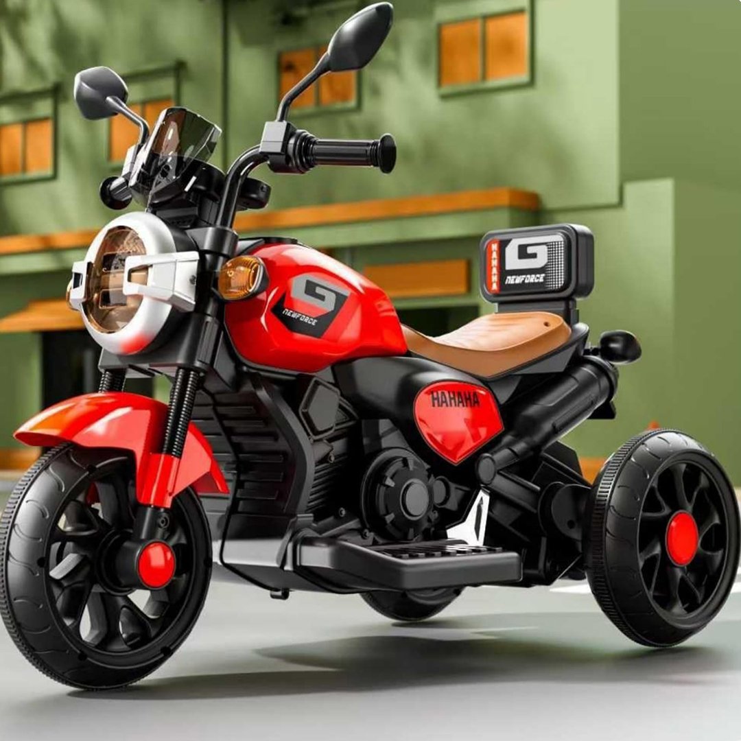 2024 Con-Am Moverick Kids Cor