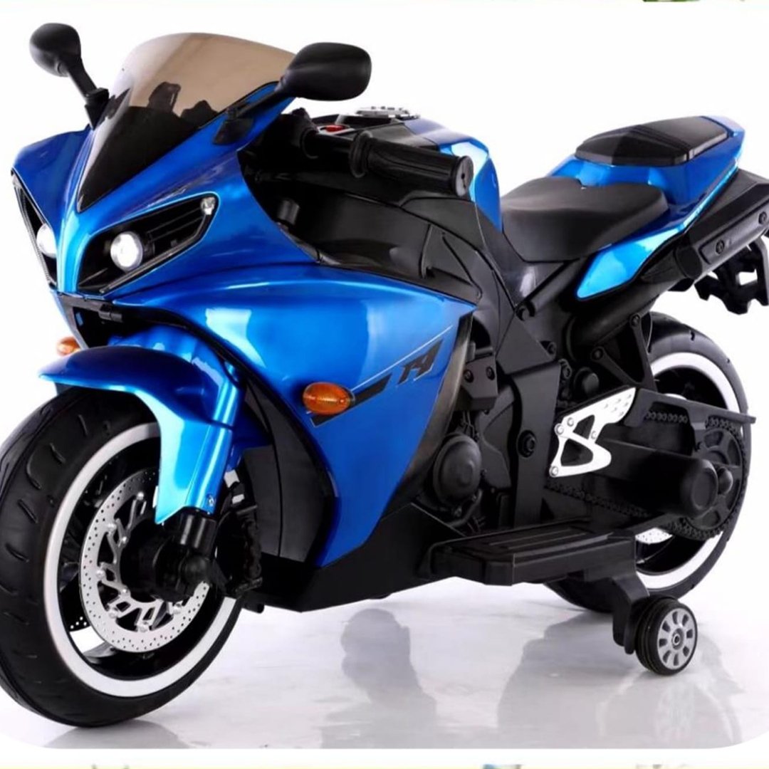 2024 Con-Am Moverick Kids Cor