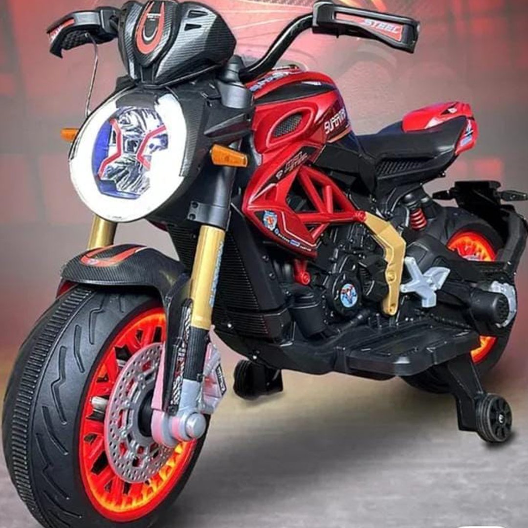 2024 Con-Am Moverick Kids Cor