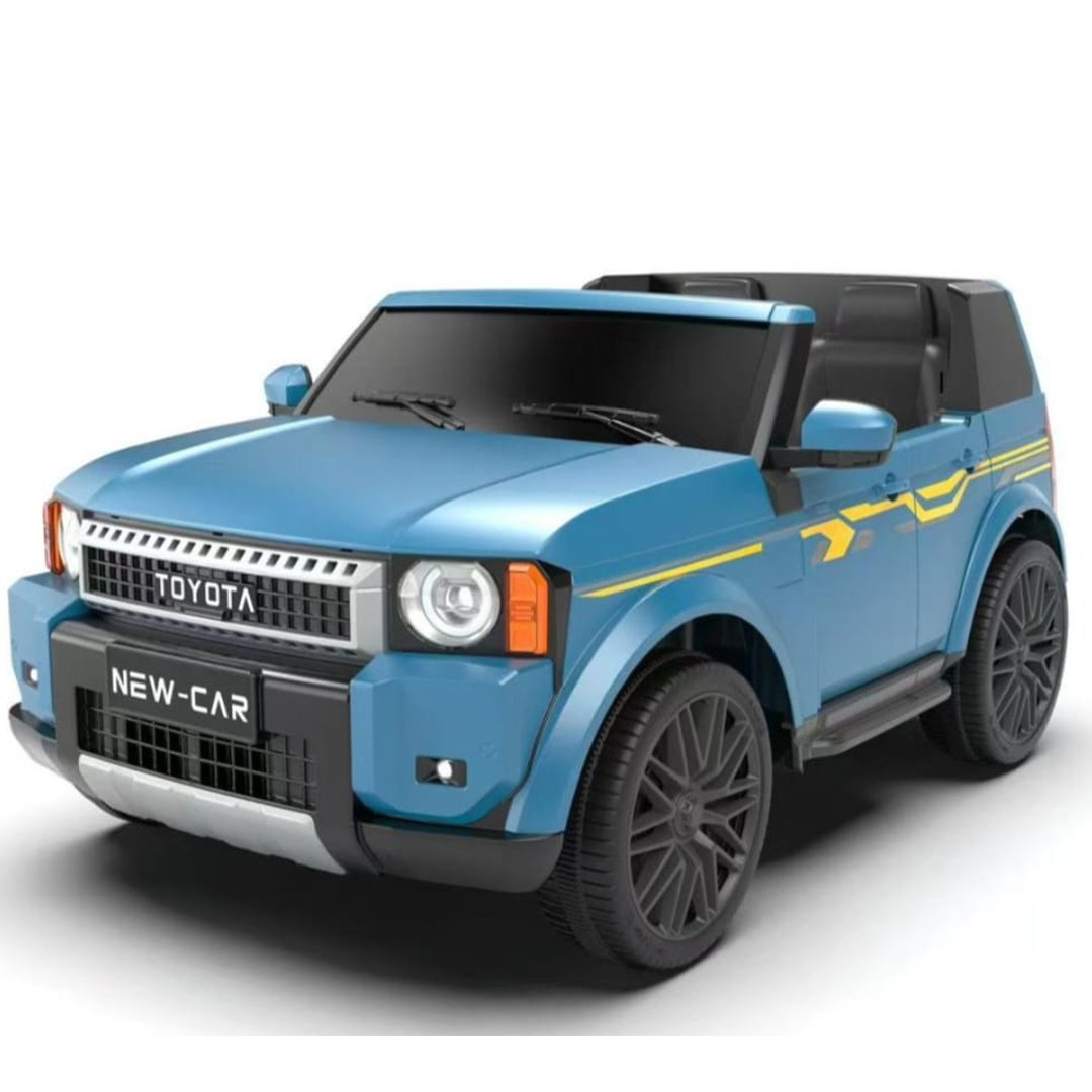 2024 Con-Am Moverick Kids Cor