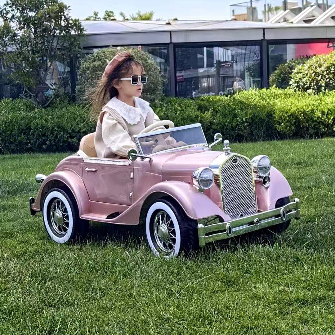 2024 Con-Am Moverick Kids Cor