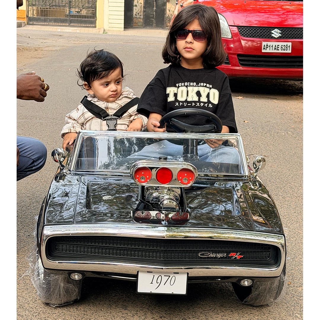 2024 Con-Am Moverick Kids Cor