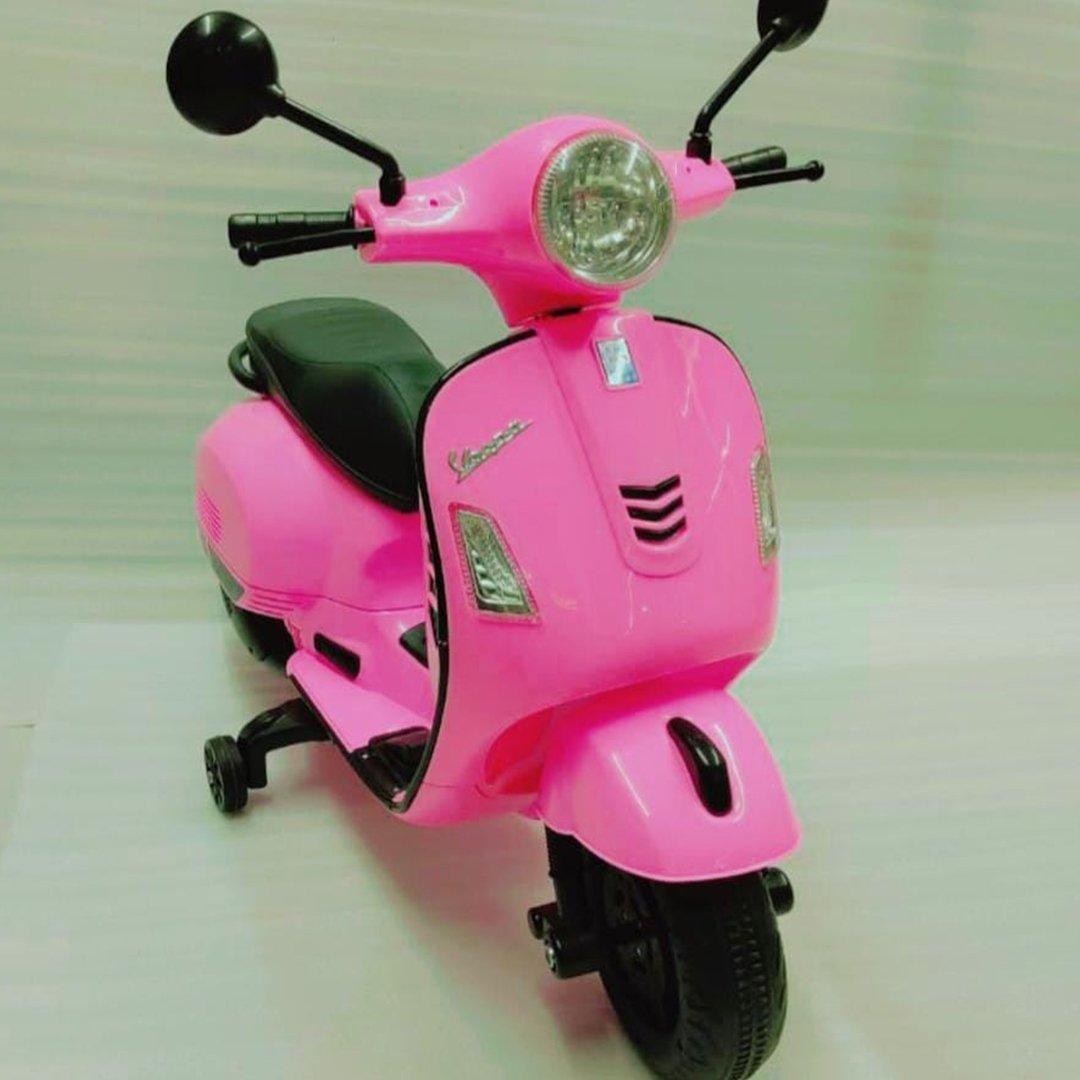 2024 Con-Am Moverick Kids Cor